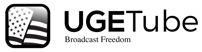 UGETube - Staging